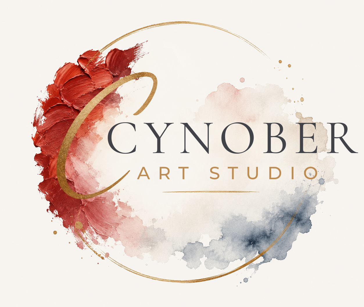 Cynober Art Studio – Katarzyna Orłow